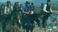 Where Red Dead Redemption 2's Van der Linde Gang Ends Up: Fates of Arthur, Dutch, and More