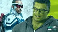 Where's the HULK?  MCU Phase 5 Ignores Green Goliath?!  What's Next for Bruce Banner?