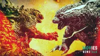 Which Godzilla Films Inspired "Minus One"? The following are its sources: