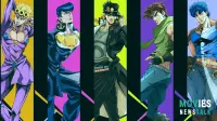 Which JoJo from Bizarre Adventure is the most merciless? The fate of One Villain answers all.