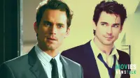 White Collar Revival: Matt Bomer is Back in Action!