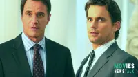 White Collar Revival: 'White Collar Renaissance' is Coming Soon!