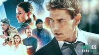 Who Dies in Mission Impossible 7? The Shocking Truth Revealed!