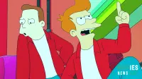 Who is Frank the Temp in Futurama Season 12? The Tragic Villain Explained