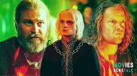 Who Is Gaemon Palehair? The Missing Targaryen Bastard From 'House of the Dragon'