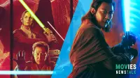 Who Is Jedi Master Sol? Lee Jung-jae's Acolyte Star Explained