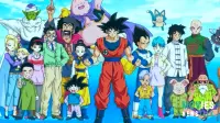 Who Is the Strongest Dragon Ball Z Character: Is Goku Still at the Top?