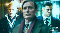 Who Played Grindelwald? Exploring the Actors Behind the Dark Wizard