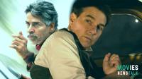 Who Plays Gabriel in Mission Impossible? Esai Morales & Mission Impossible 7 Villain Deep Dive