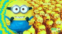 Who Voices The Minions? Pierre Coffin's Iconic Role in Despicable Me