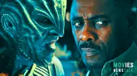 Who Was Idris Elba's Character in Star Trek Beyond? You Might Be Surprised!