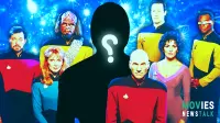 Who Was Lt. Torres in Star Trek: The Next Generation?