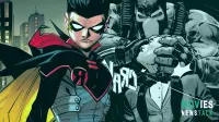 Why Alfred's Last Words to Damian Wayne Are So Heartbreaking