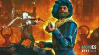 Why Bards Are The Most OP Class In Baldur's Gate 3: A Manual Of Their Potential?