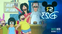 Why Bob's Burgers Doesn't Do Future Episodes (And Why It's Actually Great)