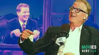 Why Craig Kilborn left the Late Late Show? From SportsCenter to Podcast Host.