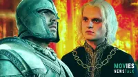 Why Criston Cole Lies About Aegon's Fate in House of the Dragon Season 2