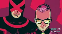 Why Cyclops Hates Kid Omega's Codename: A Marvel Comics Deep Dive