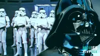 Why Darth Vader Never Ruled the Imperial Military: A Deep Dive