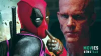 Why Deadpool's Scars Don't Heal: The Crazy Story Behind His Face