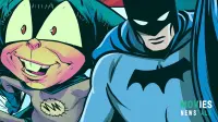 Why Did Bat-Mite Leave Batman? Exploring the Imp's Departure