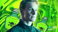 Why Did David Poison Charlie Holloway in 'Prometheus'? The Shocking Truth