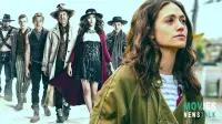 Why Did Emmy Rossum Leave Shameless? Fiona's Exit Explained