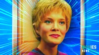 Why Did Kes Leave Star Trek: Voyager? - Exploring the Departure & Legacy