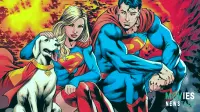 Why Did Supergirl Say 'Truth, Justice, and the American Way'?