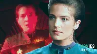 Why Did Terry Farrell Leave Star Trek: Deep Space Nine? The Truth Behind Jadzia Dax's Departure