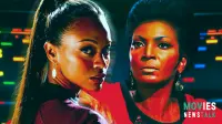 Why Did Uhura Only Get a First Name in Star Trek (2009)?