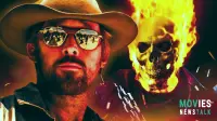 Why Do Actors Want To Play Ghost Rider When His Movies Were Bad?