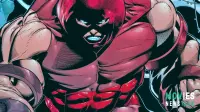 Why Does Juggernaut Wear Such Heavy Armor? Uncovering the Emotional Depth of a Marvel Villain