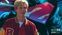 Why Eric Johnson Left Smallville After Only One Season As Whitney Fordman