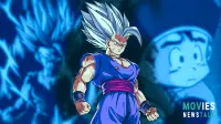 Why Gohan Can't Replace Goku: Exploring the Complexities of Dragon Ball's Hero