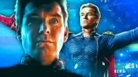 Why Homelander Is Getting Gray Hair and What It Means: The Boys Season 4