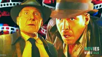 Why Indiana Jones Disappeared From Disney+: Streaming Rights Explained