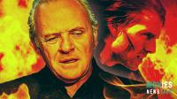 Why is Anthony Hopkins Uncredited in Mission Impossible 2? Exploring the Enigma