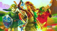 Why is Link Silent in Zelda? The Real Reason Behind His Mutism