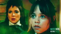 Why Jenna Ortega's Astrid Resents Winona Ryder's Lydia In Beetlejuice 2