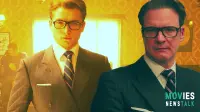 Why Kingsman 3 Is Taking So Long: Everything We Know About The Release Date & More