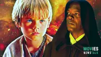 Why Mace Windu Never Trusted Anakin Skywalker in Star Wars