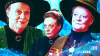 Why Maggie Smith Was the Perfect Professor McGonagall in Harry Potter