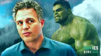 Why Mark Ruffalo's Absence From Captain America 4 Is a Good Thing