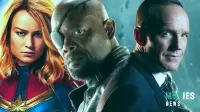 Why Nick Fury Loves Pagers: It's All About Reliability