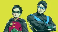 Why Nightwing Should Have Raised Damian Wayne: A Better Mentor Than Batman?