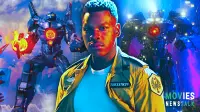 Why Pacific Rim: Uprising Was Worse: Del Toro's Missing Trick