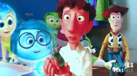 Why Pixar Won't Make Live-Action Remakes: Pete Docter Explains