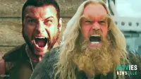 Why Tyler Mane is Sabretooth in Deadpool & Wolverine, Not Liev Schreiber