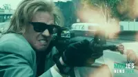 Why Val Kilmer's Bank Heist in 'Heat' Is So Damn Cool